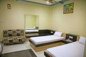 New Holiday Inn, Ajmer 4